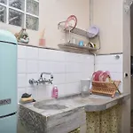 Apartment Luoulou Per 2 Persone *