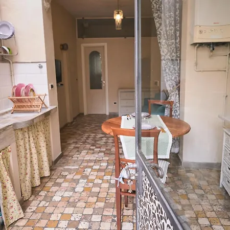 Luoulou Per 2 Persone Lejlighed Viareggio
