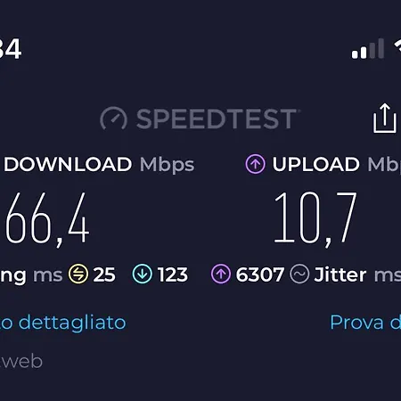 Luoulou Per 2 Persone Lejlighed